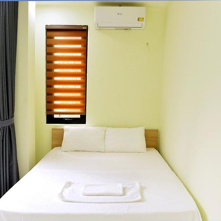 Era Apartment Xuan Thuy Hanoi Zewnętrze zdjęcie