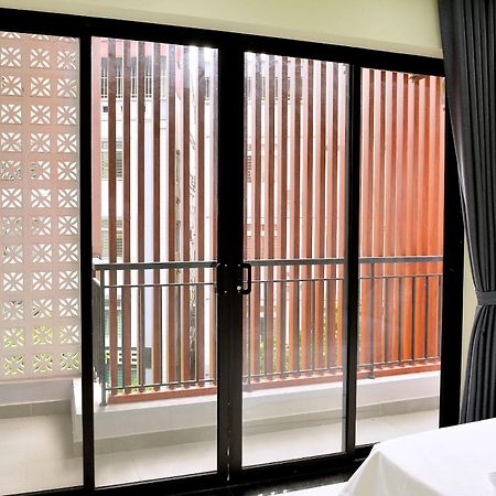 Era Apartment Xuan Thuy Hanoi Zewnętrze zdjęcie