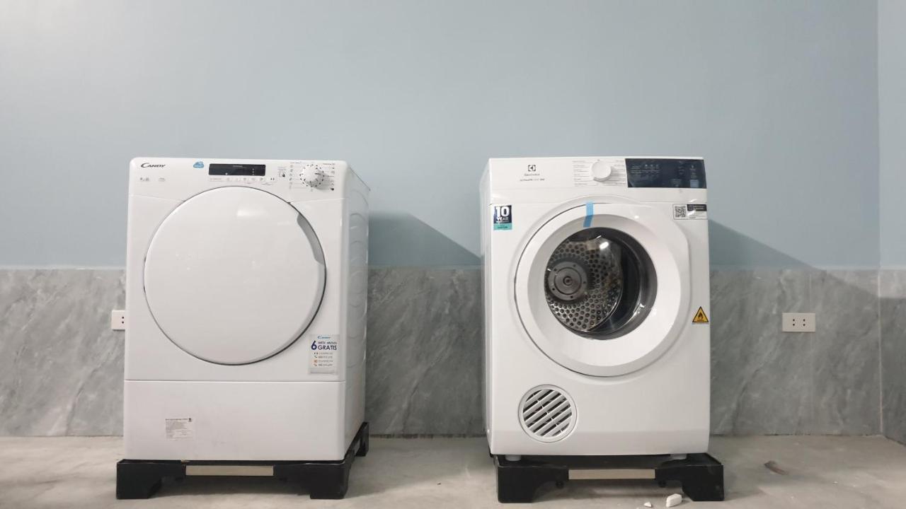 Era Apartment Xuan Thuy Hanoi Zewnętrze zdjęcie
