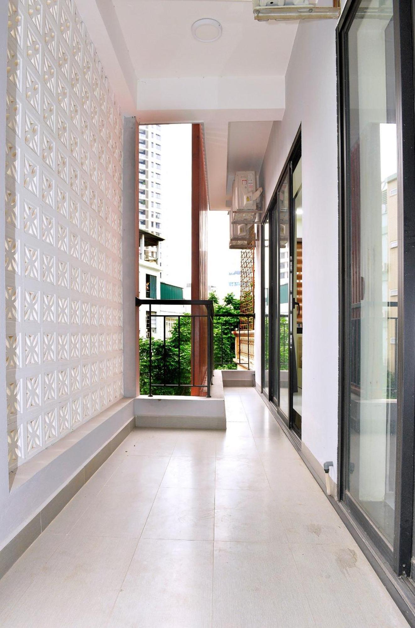 Era Apartment Xuan Thuy Hanoi Zewnętrze zdjęcie