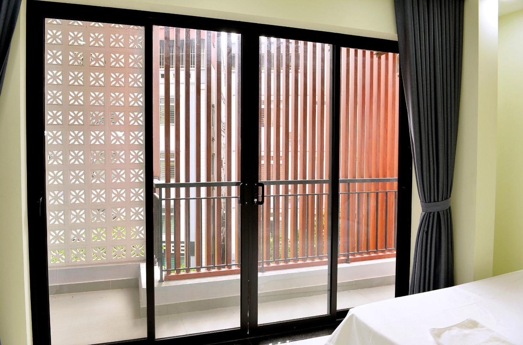 Era Apartment Xuan Thuy Hanoi Zewnętrze zdjęcie