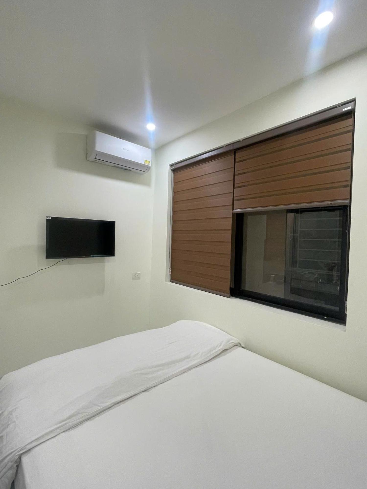 Era Apartment Xuan Thuy Hanoi Zewnętrze zdjęcie