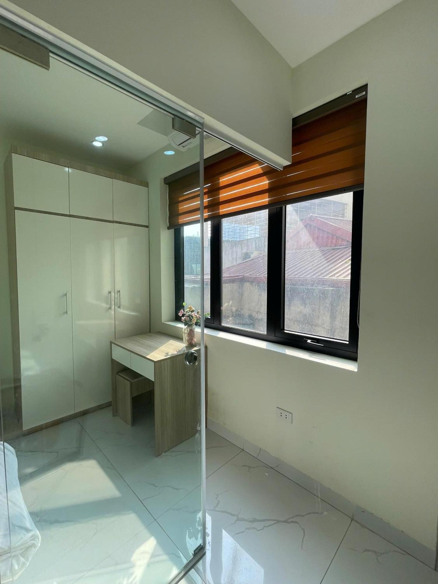 Era Apartment Xuan Thuy Hanoi Zewnętrze zdjęcie