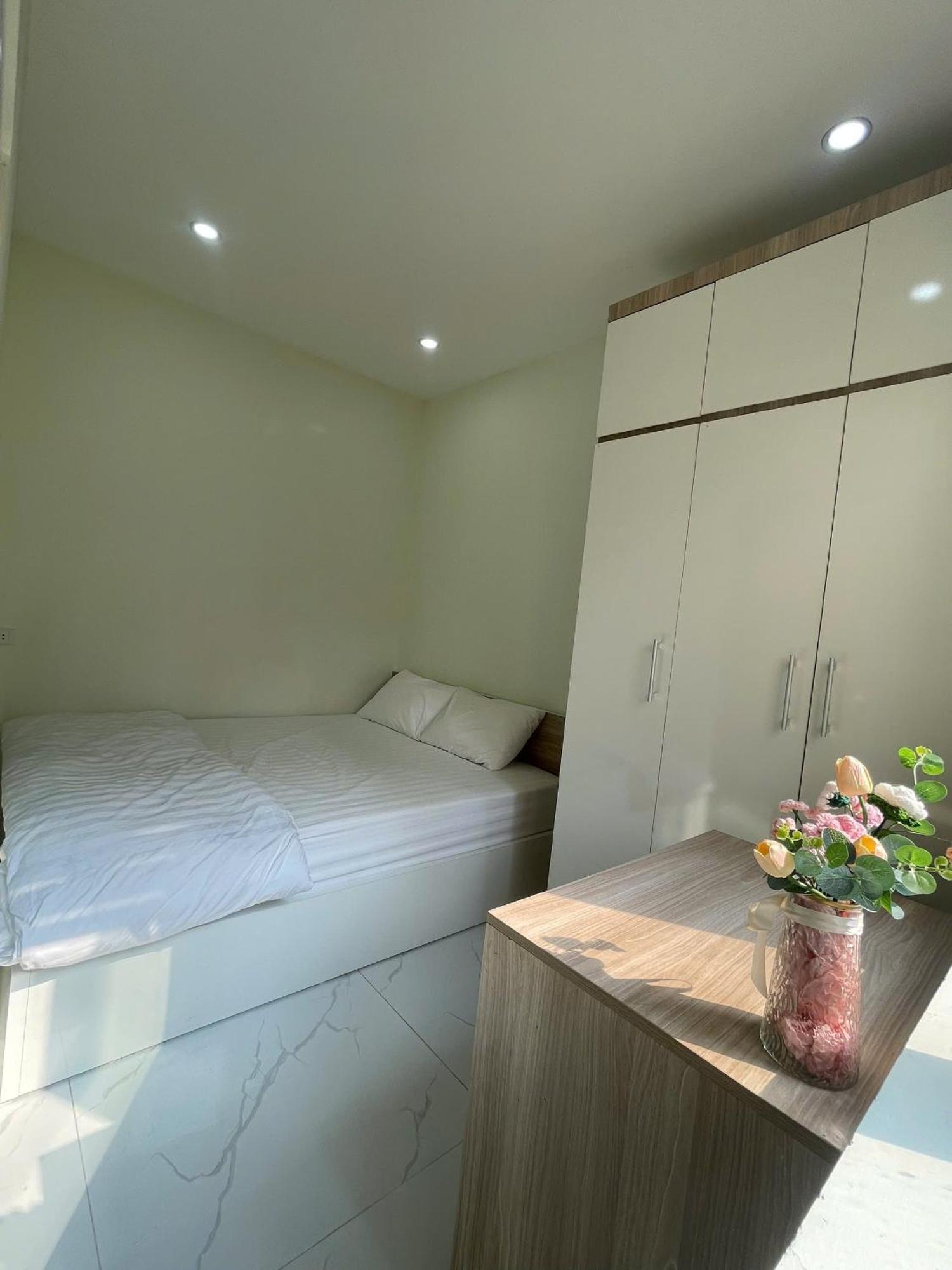 Era Apartment Xuan Thuy Hanoi Zewnętrze zdjęcie