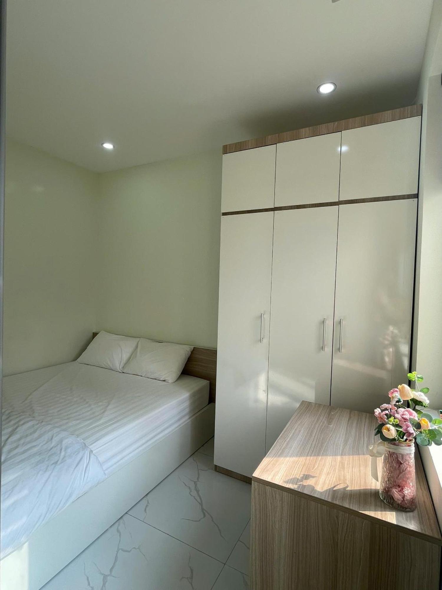 Era Apartment Xuan Thuy Hanoi Zewnętrze zdjęcie