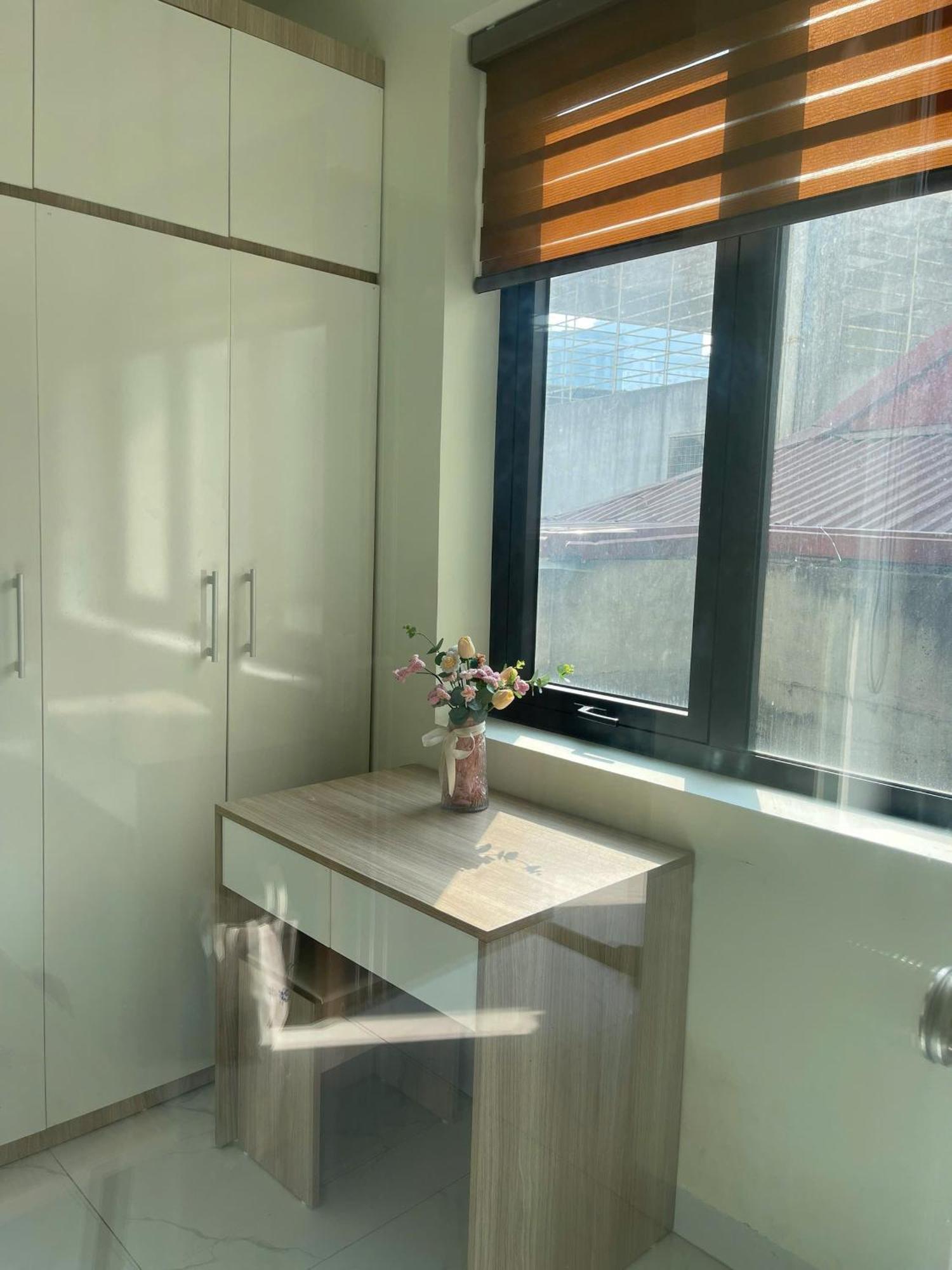 Era Apartment Xuan Thuy Hanoi Zewnętrze zdjęcie