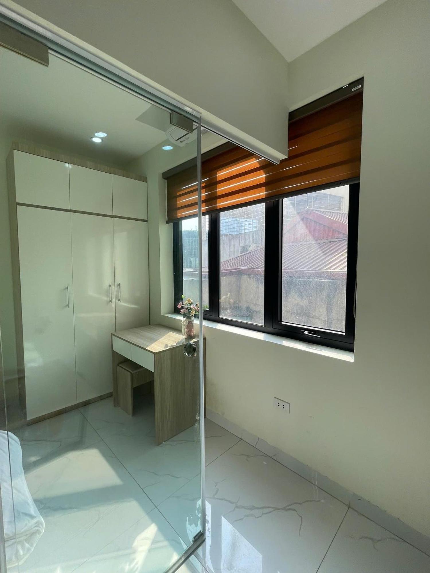 Era Apartment Xuan Thuy Hanoi Zewnętrze zdjęcie