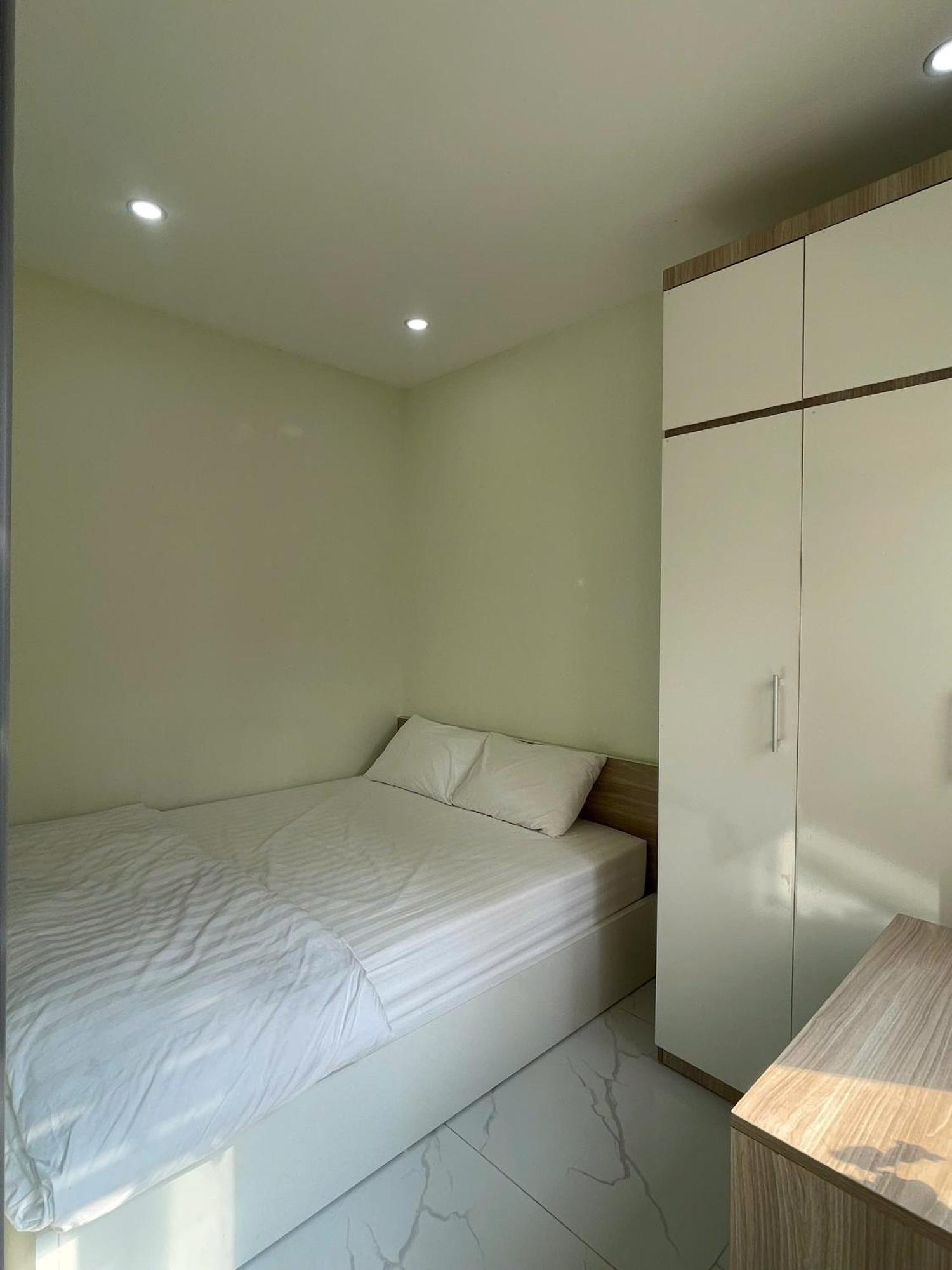Era Apartment Xuan Thuy Hanoi Zewnętrze zdjęcie