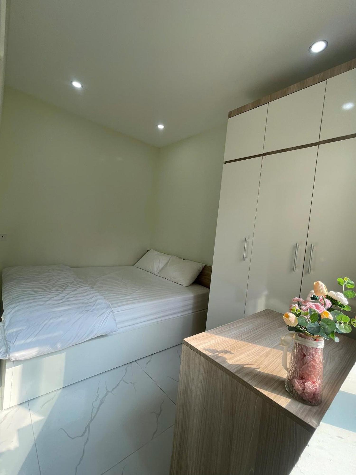 Era Apartment Xuan Thuy Hanoi Zewnętrze zdjęcie