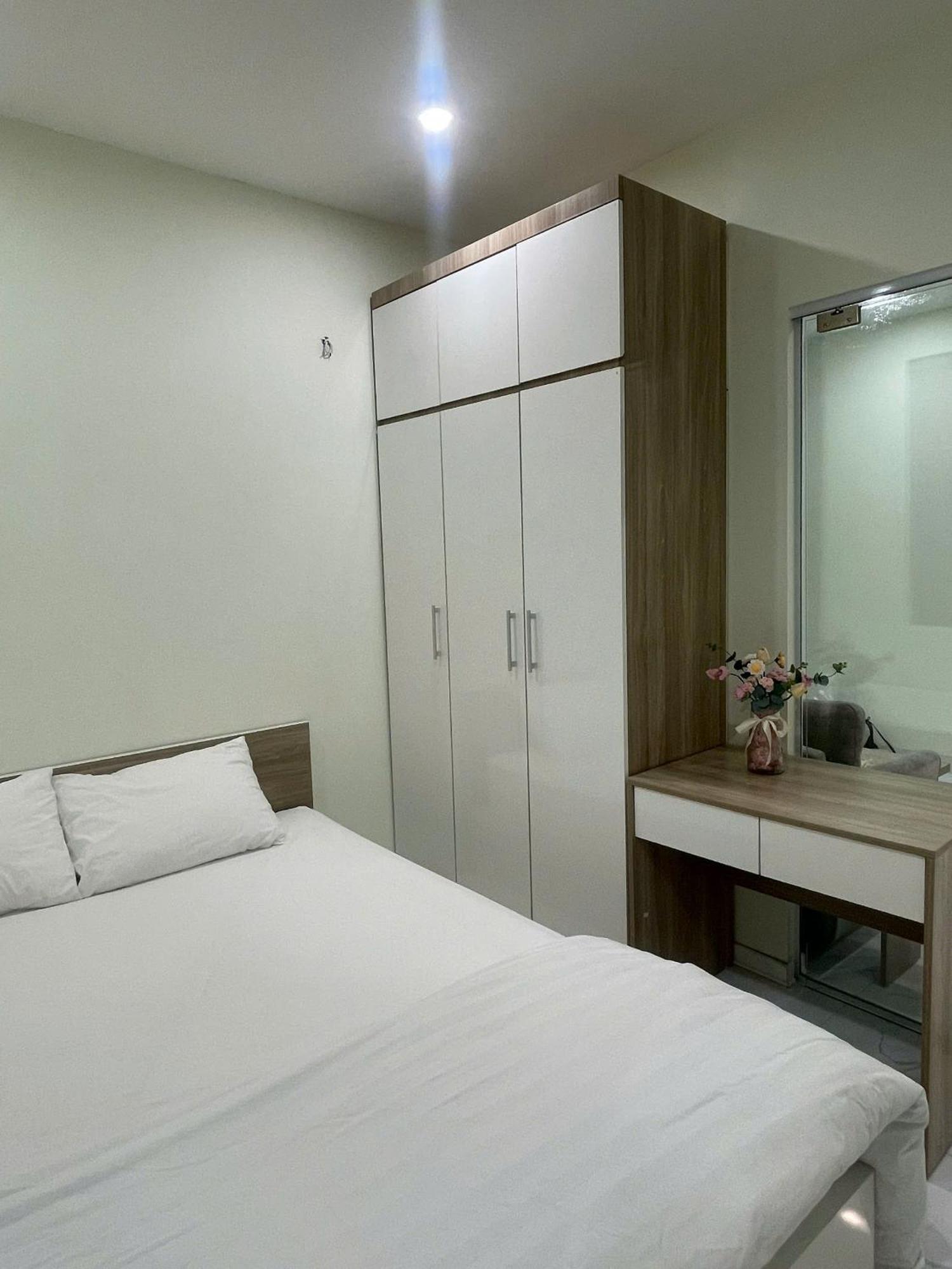Era Apartment Xuan Thuy Hanoi Zewnętrze zdjęcie