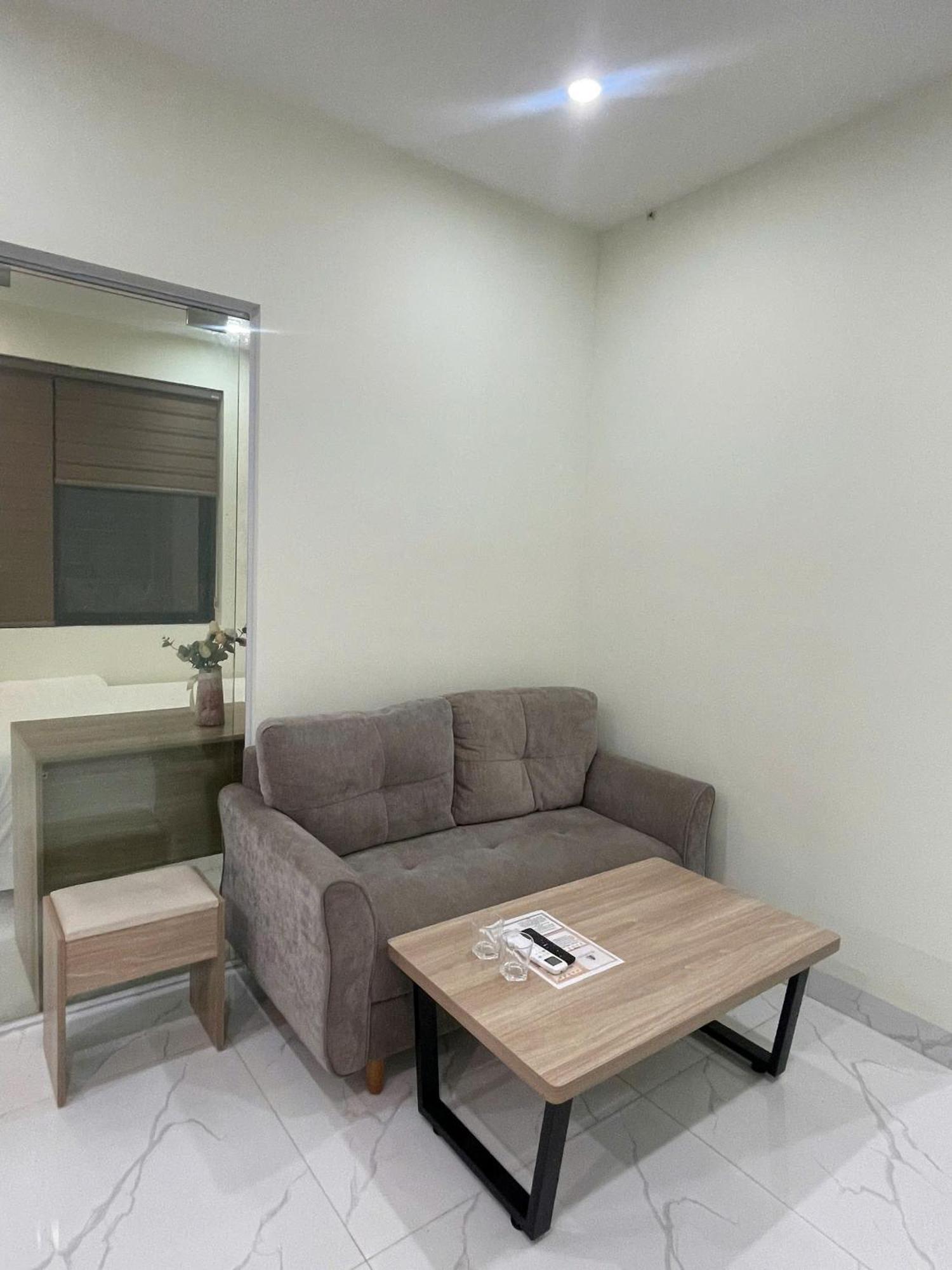 Era Apartment Xuan Thuy Hanoi Zewnętrze zdjęcie