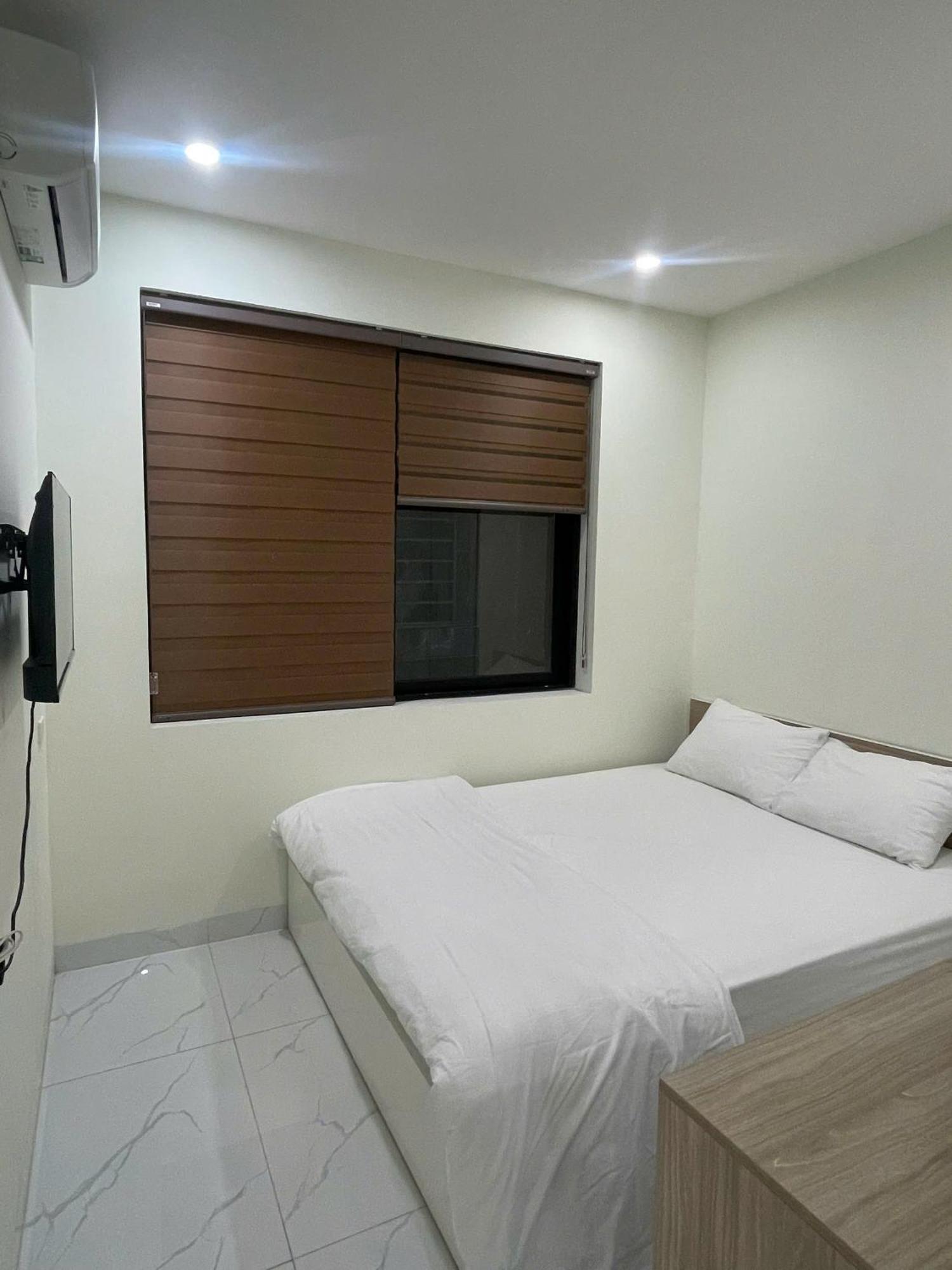 Era Apartment Xuan Thuy Hanoi Zewnętrze zdjęcie