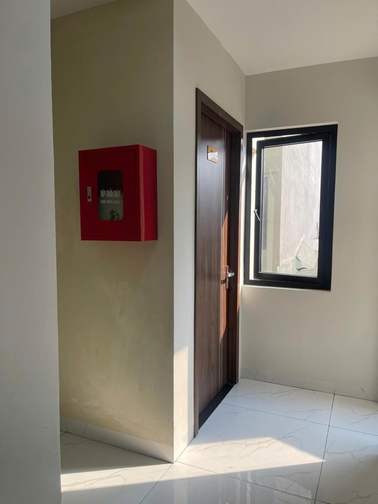 Era Apartment Xuan Thuy Hanoi Zewnętrze zdjęcie