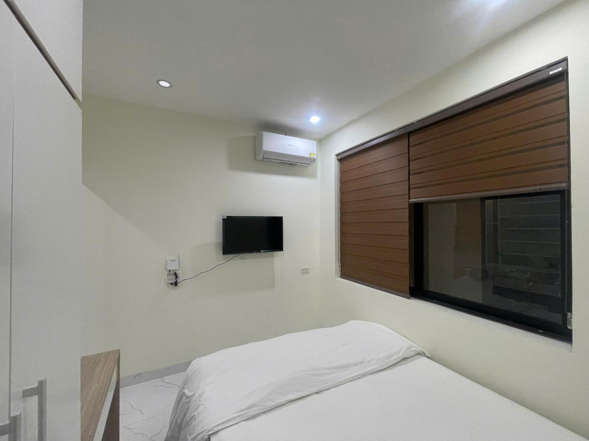 Era Apartment Xuan Thuy Hanoi Zewnętrze zdjęcie